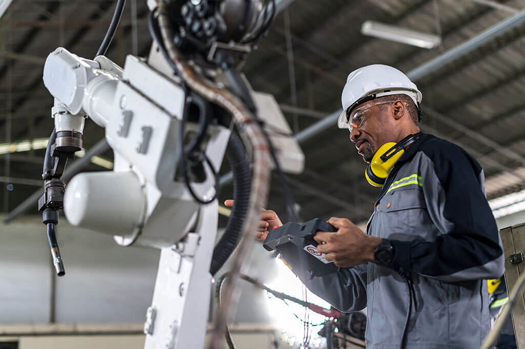 Will robots take our jobs?