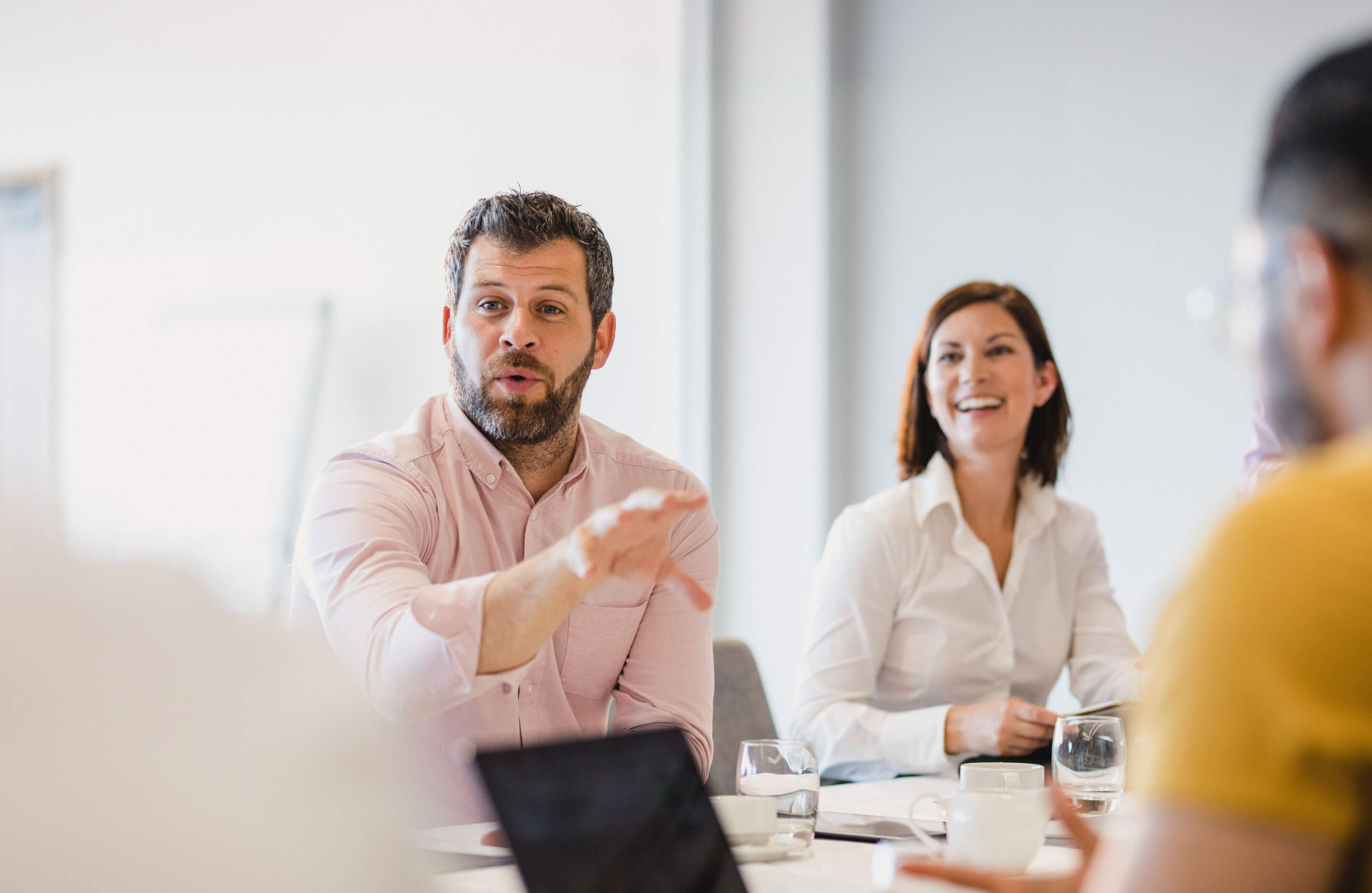 Cloud Voice Solutions