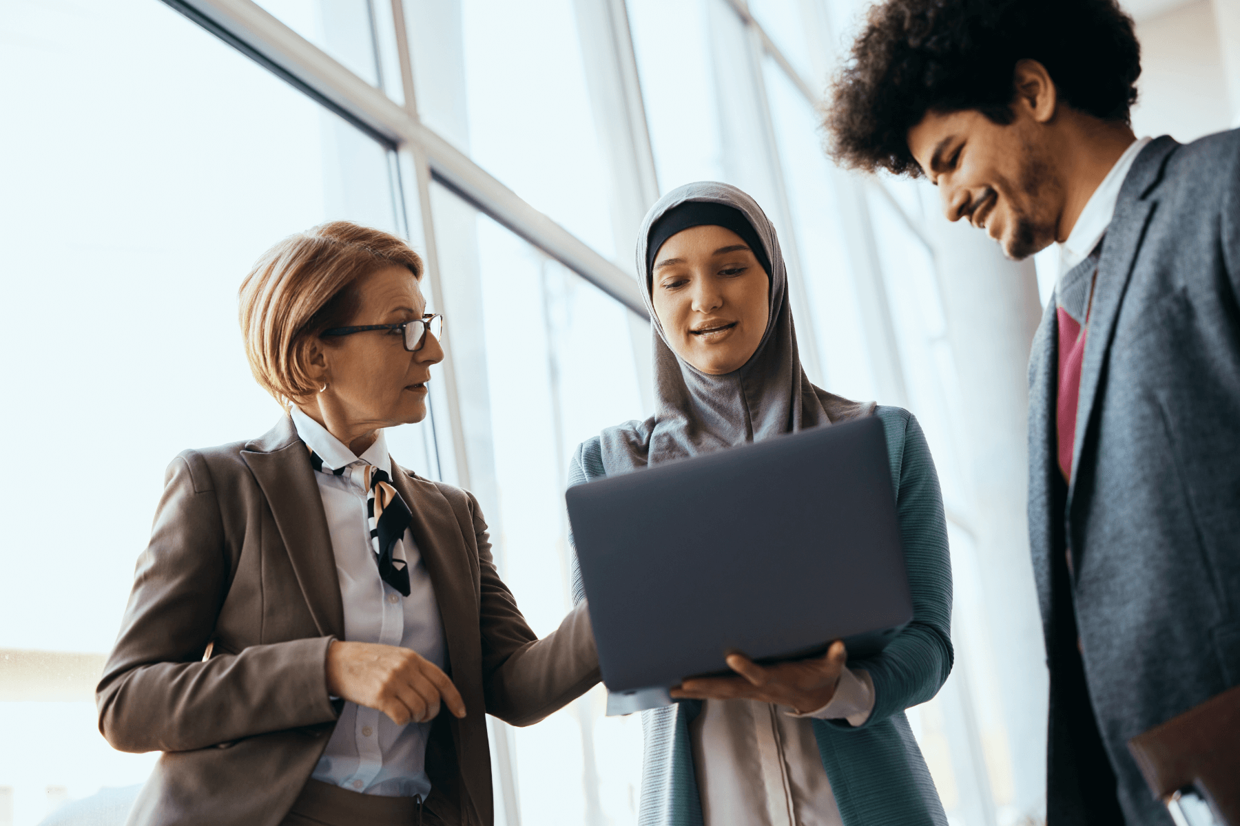 Guide: Using tech to unlock your people's potential