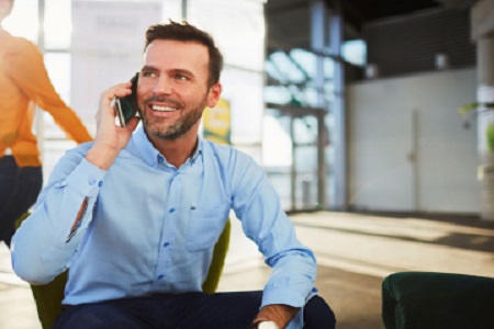 From renting mobile phones to hiring dresses: the rise of the rental economy