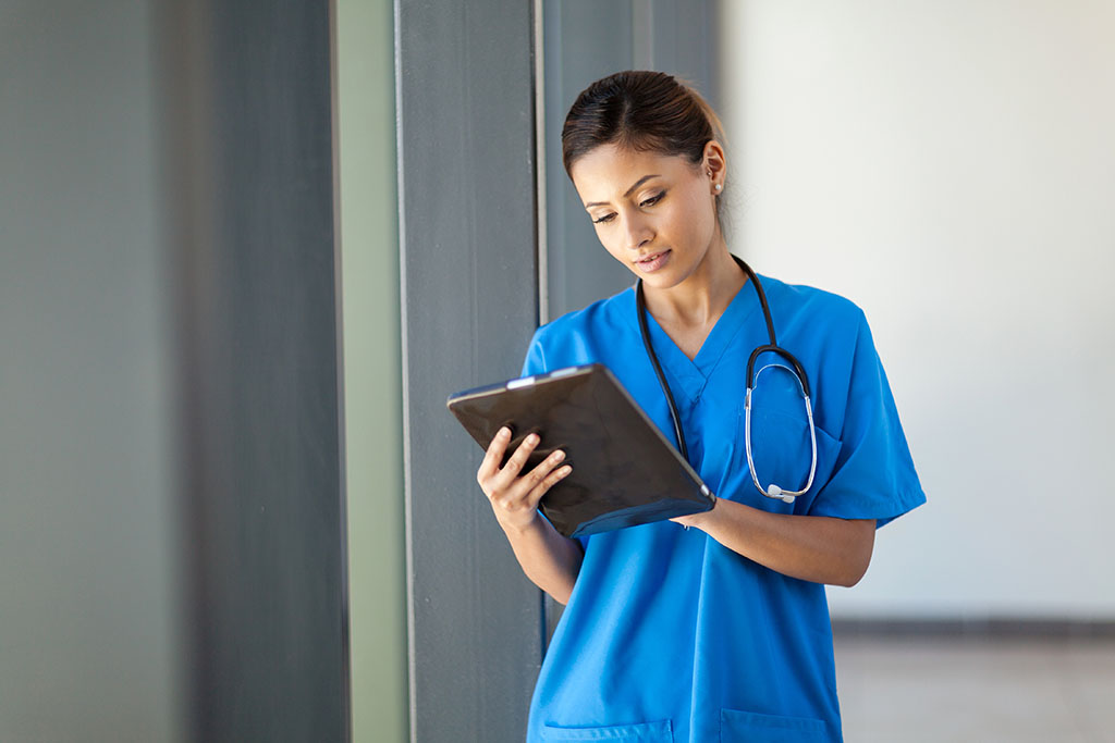 How to use tech to deliver better outcomes for patients and staff
