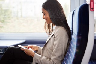 Three ways data provides opportunities to shape the UK rail industry’s future