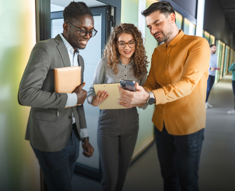 Digital culture for business